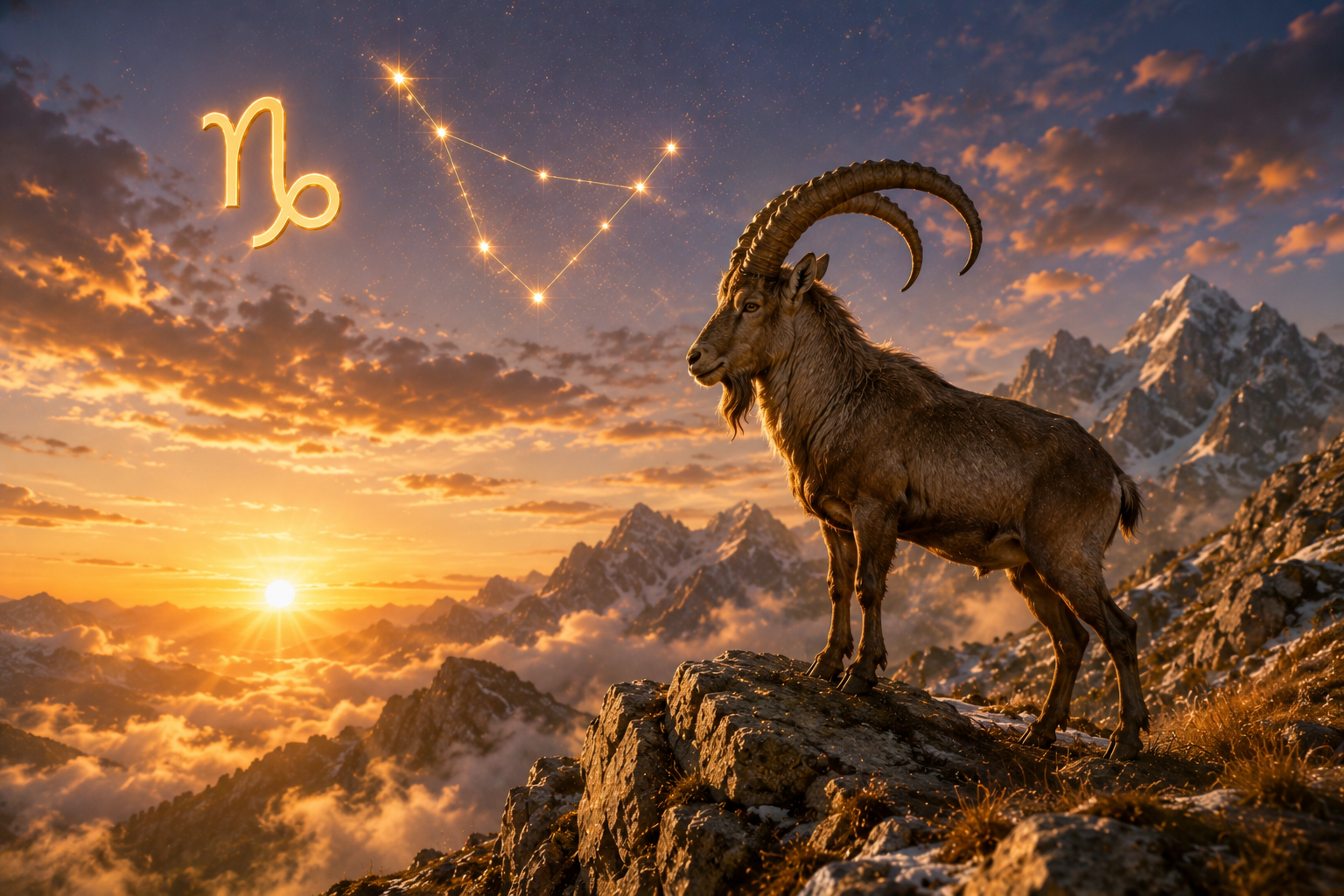 Capricorn