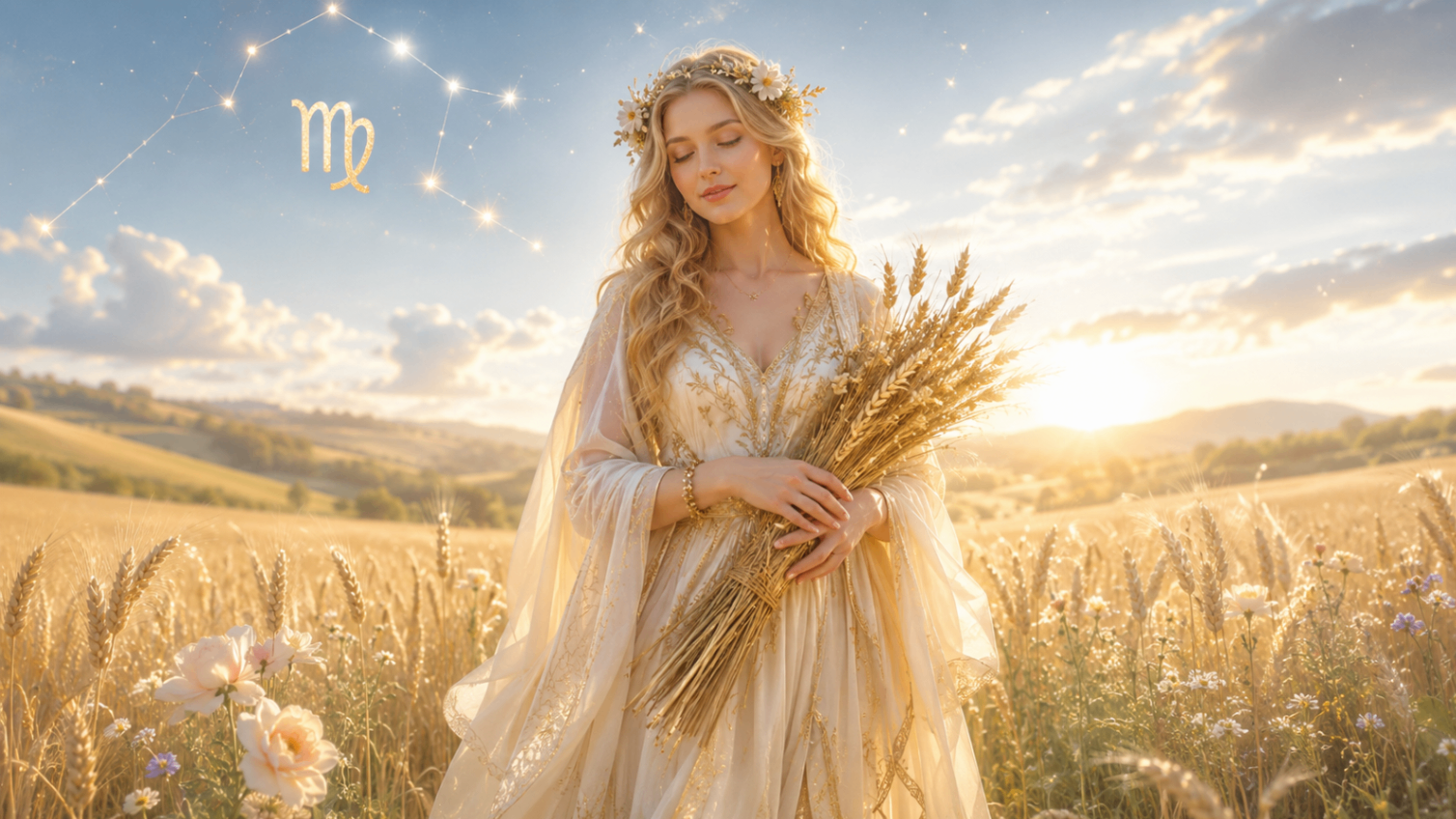 Virgo