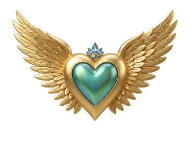 Angel Whispers