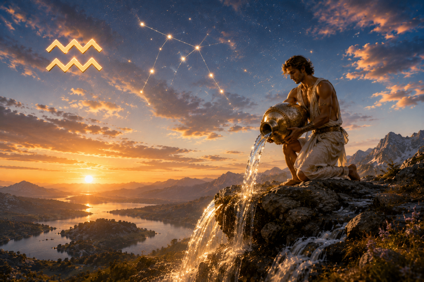 Aquarius
