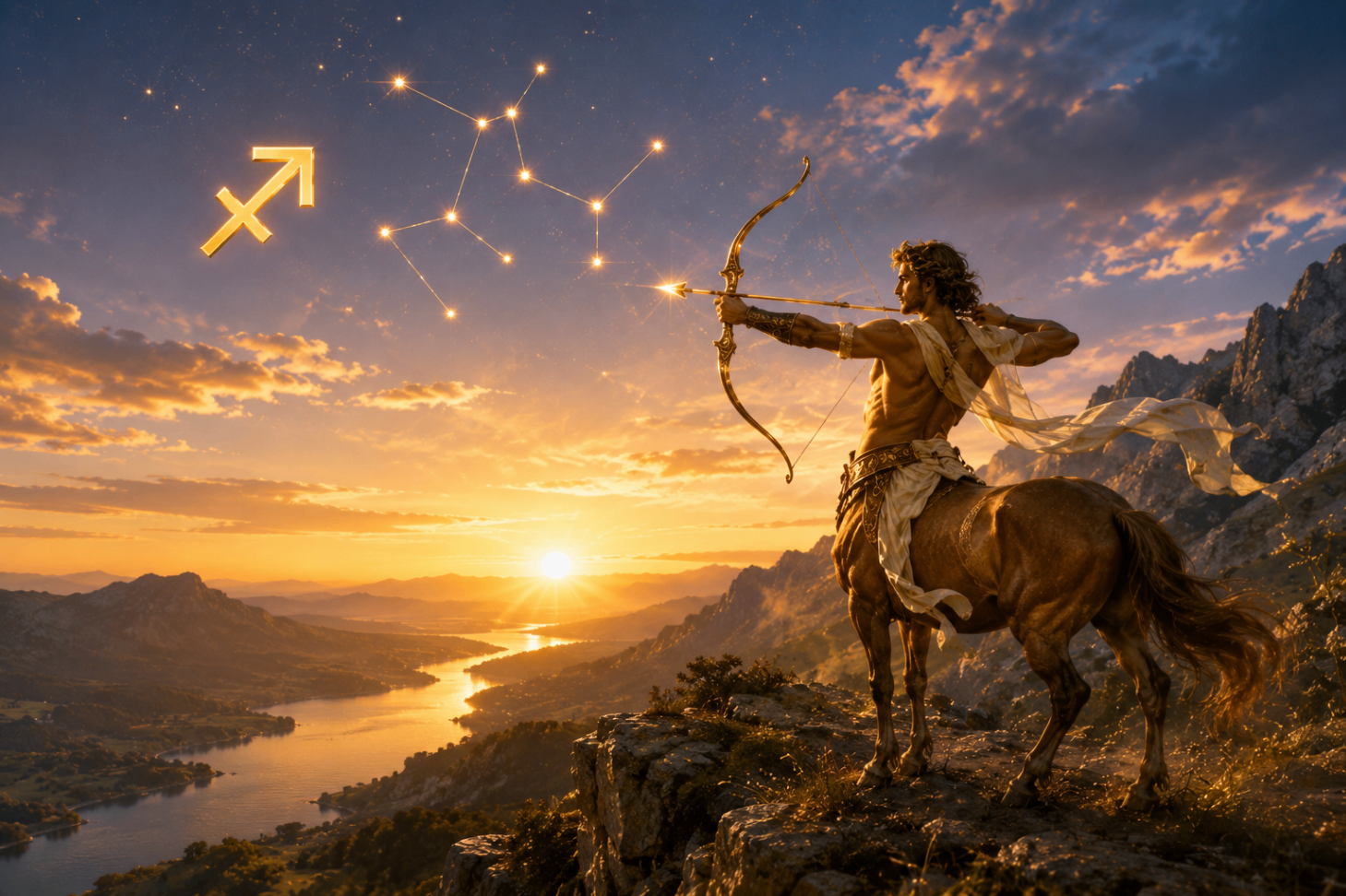 Sagittarius