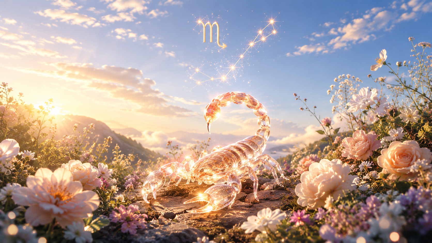 Scorpio